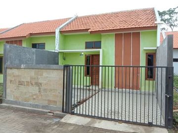 Rumah Subsidi Bisa KPR TWP Di Bululawang Malang
