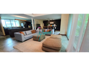 SE VENDE CASA UNIFAMILIAR EN ALTOS DE PANAM