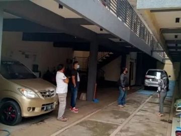 Rumah Kost 2 lantai LT 500 M2 LT 800 M2, 37 Kamar Lux Jatinangor-UNPAD, Kab Sumedang