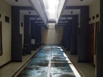 Rumah Kost 2 lantai LT 500 M2 LT 800 M2, 37 Kamar Lux Jatinangor-UNPAD, Kab Sumedang