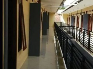 Rumah Kost 2 lantai LT 500 M2 LT 800 M2, 37 Kamar Lux Jatinangor-UNPAD, Kab Sumedang