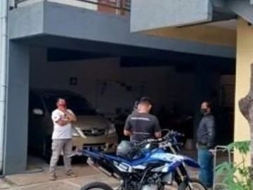Rumah Kost 2 lantai LT 500 M2 LT 800 M2, 37 Kamar Lux Jatinangor-UNPAD, Kab Sumedang