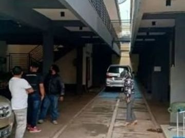 Rumah Kost 2 lantai LT 500 M2 LT 800 M2, 37 Kamar Lux Jatinangor-UNPAD, Kab Sumedang