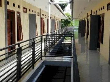 Rumah Kost 2 lantai LT 500 M2 LT 800 M2, 37 Kamar Lux Jatinangor-UNPAD, Kab Sumedang