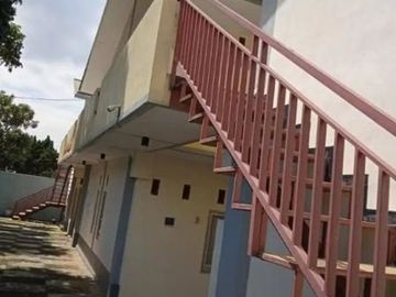 Rumah Kost 2 lantai LT 500 M2 LT 800 M2, 37 Kamar Lux Jatinangor-UNPAD, Kab Sumedang