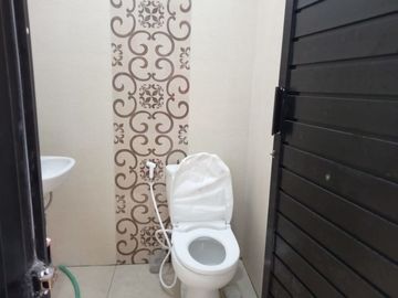 Segera Miliki Rumah Nyaman dan Asri di Jogja 15 menit ke Terminal Jombor