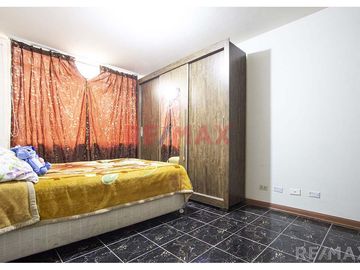 ¿Buscas una casa espaciosa, bien ubicada y lista para convertirse en tu nuevo hogar? ¡Esta es la oportunidad perfecta!

📍 Ubicación Privilegiada:
A