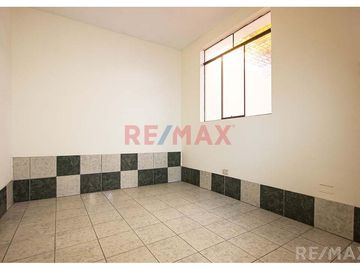 ¿Buscas una casa espaciosa, bien ubicada y lista para convertirse en tu nuevo hogar? ¡Esta es la oportunidad perfecta!

📍 Ubicación Privilegiada:
A