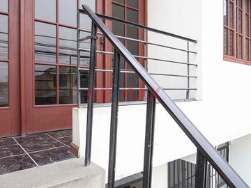 ¿Buscas una casa espaciosa, bien ubicada y lista para convertirse en tu nuevo hogar? ¡Esta es la oportunidad perfecta!

📍 Ubicación Privilegiada:
A