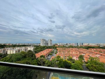 apartamento en venta en valle del lili. Cod V5189