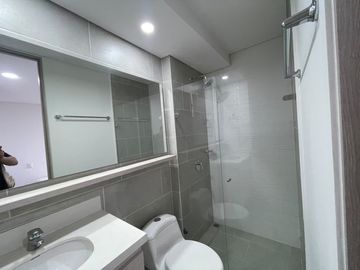 apartamento en venta en valle del lili. Cod V5189