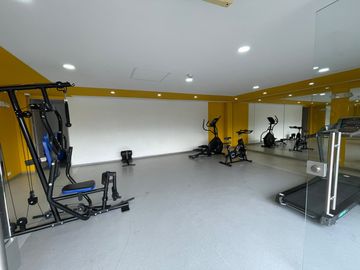 apartamento en venta en valle del lili. Cod V5189