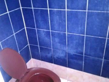 Di Jual / Sewa Rumah Siap Huni 3 Kamar di Antapani Bandung