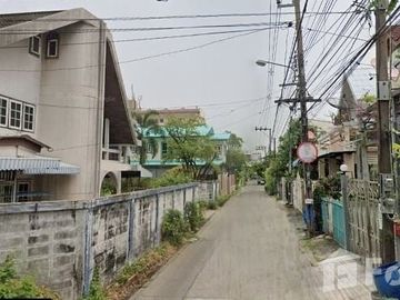 4 Bedroom House for sale in Wang Thonglang, Bangkok