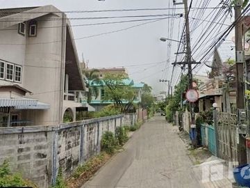 4 Bedroom House for sale in Wang Thonglang, Bangkok