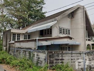 4 Bedroom House for sale in Wang Thonglang, Bangkok