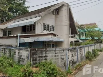 4 Bedroom House for sale in Wang Thonglang, Bangkok