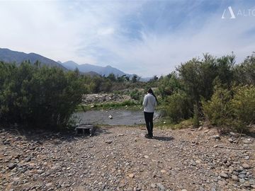 Sitio en Venta en La Estancilla Llallay