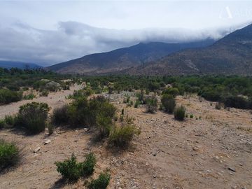Sitio en Venta en La Estancilla Llallay