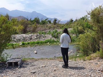 Sitio en Venta en La Estancilla Llallay
