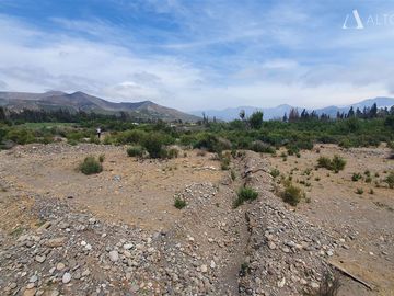Sitio en Venta en La Estancilla Llallay