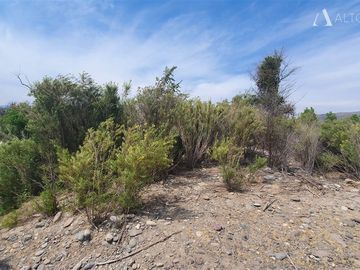 Sitio en Venta en La Estancilla Llallay