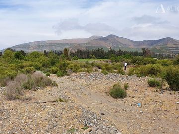 Sitio en Venta en La Estancilla Llallay