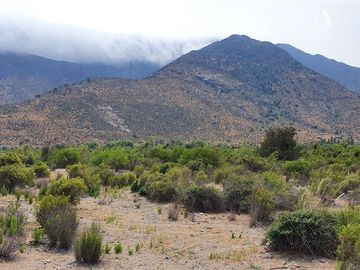 Sitio en Venta en La Estancilla Llallay