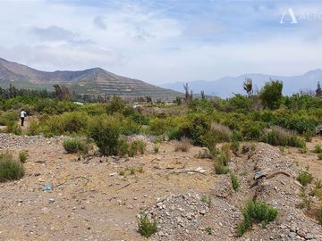Sitio en Venta en La Estancilla Llallay