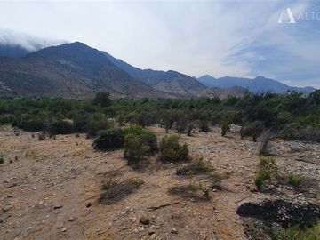 Sitio en Venta en La Estancilla Llallay