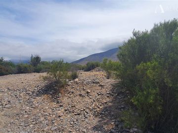 Sitio en Venta en La Estancilla Llallay
