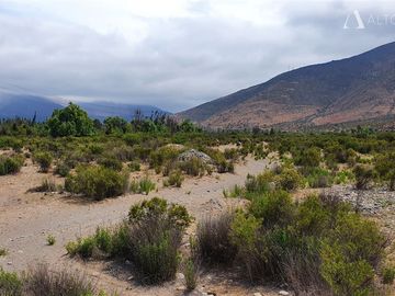 Sitio en Venta en La Estancilla Llallay