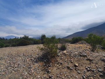 Sitio en Venta en La Estancilla Llallay
