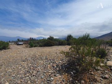 Sitio en Venta en La Estancilla Llallay