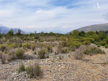 Sitio en Venta en La Estancilla Llallay