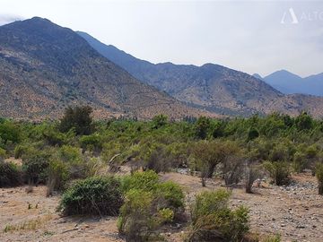 Sitio en Venta en La Estancilla Llallay