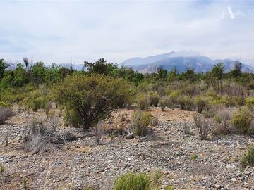 Sitio en Venta en La Estancilla Llallay