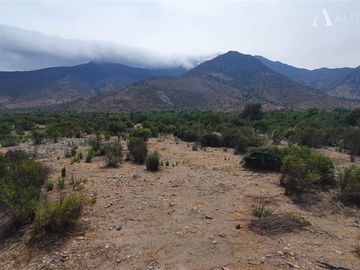 Sitio en Venta en La Estancilla Llallay