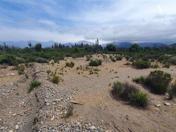Sitio en Venta en La Estancilla Llallay