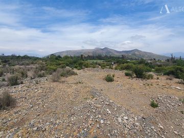 Sitio en Venta en La Estancilla Llallay