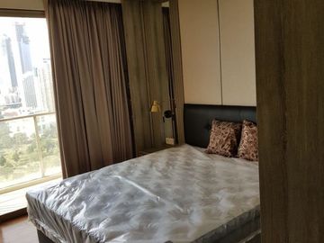 Disewakan Apartemen Sudirman Hill Type Studio Room & Full Furnished By Sava Properti APT-A3634