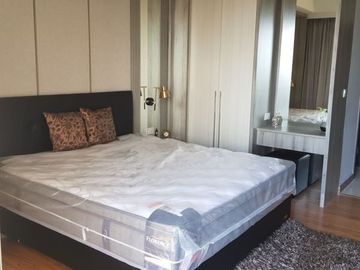 Disewakan Apartemen Sudirman Hill Type Studio Room & Full Furnished By Sava Properti APT-A3634