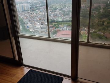 Disewakan Apartemen Sudirman Hill Type Studio Room & Full Furnished By Sava Properti APT-A3634