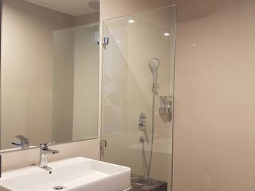 Disewakan Apartemen Sudirman Hill Type Studio Room & Full Furnished By Sava Properti APT-A3634