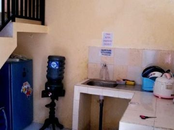 Rumah Siap Huni Plus Kolam Renang Villa Bukit Sengkaling Dekat Kampus UMM
