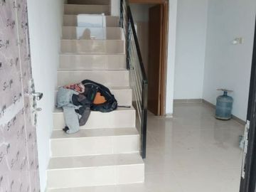 Bayar Dp Ringan Rumah 2 Lantai Harga Selantai Loh di Soreang