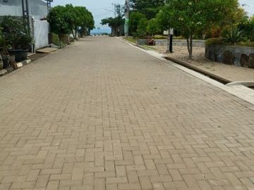 Bayar Dp Ringan Rumah 2 Lantai Harga Selantai Loh di Soreang