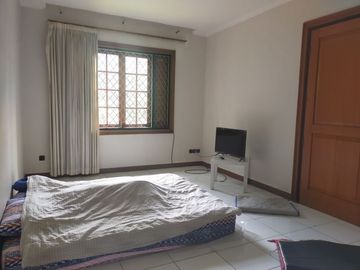 Rumah Mewah SiapHuni di Gegerkalong dkt UPI Ciwaruga PondokHijau BdgUtara