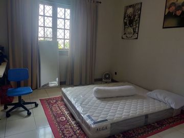 Rumah Mewah SiapHuni di Gegerkalong dkt UPI Ciwaruga PondokHijau BdgUtara