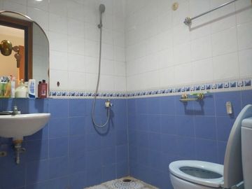 Rumah Mewah SiapHuni di Gegerkalong dkt UPI Ciwaruga PondokHijau BdgUtara